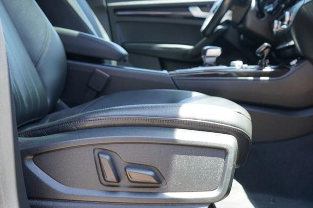 2019 Audi Q5 45 Premium