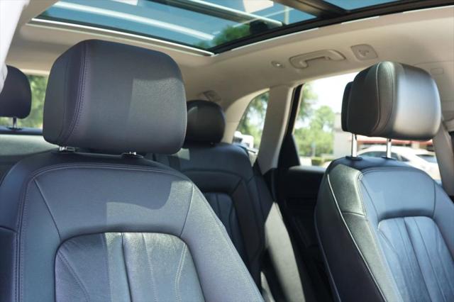 2019 Audi Q5 45 Premium