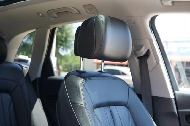 2019 Audi Q5 45 Premium