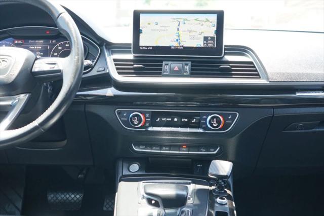 2019 Audi Q5 45 Premium