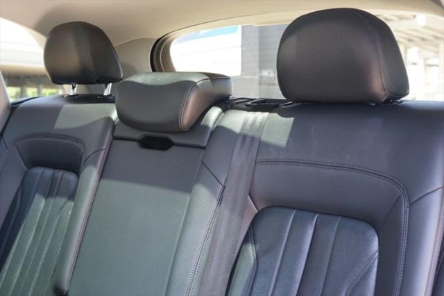 2019 Audi Q5 45 Premium