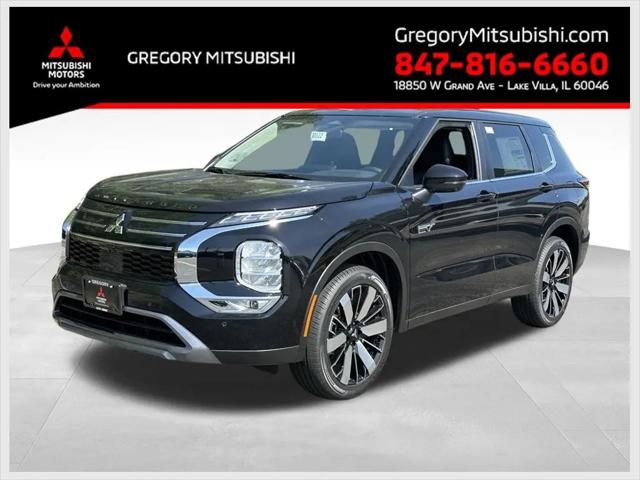 2026 Mitsubishi Outlander PHEV SE S-AWC for sale in Lake Villa, IL