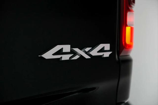 2022 Ram 1500 Big Horn Crew Cab 4x4 5'7" Box