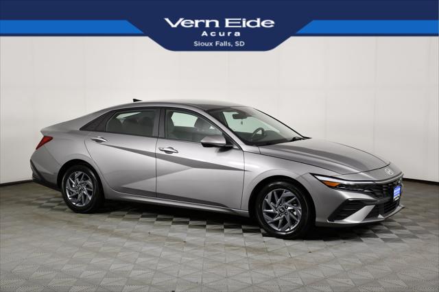 2024 Hyundai Elantra SEL for sale in Siux Falls, SD