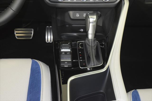 2026 Acura ADX A-Spec with Advance