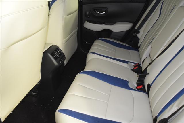 2026 Acura ADX A-Spec with Advance
