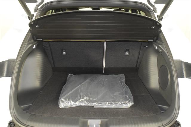 2026 Acura ADX A-Spec with Advance