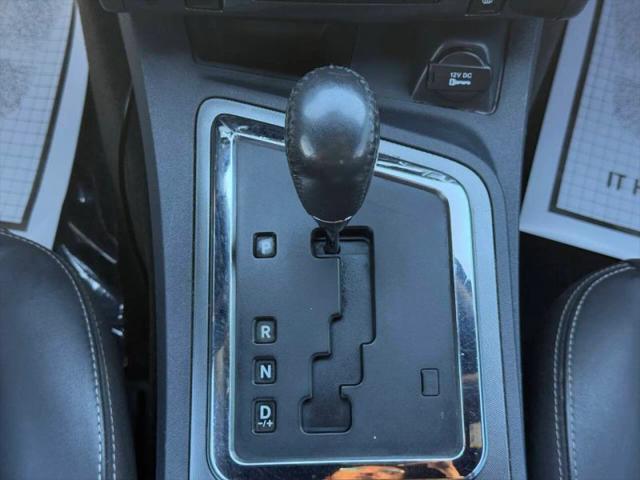 2012 Dodge Challenger SXT