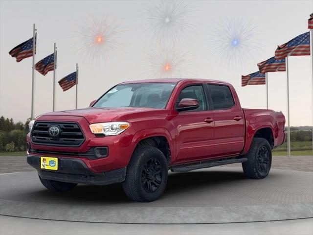 2019 Toyota Tacoma SR for sale in Pflugerville, TX