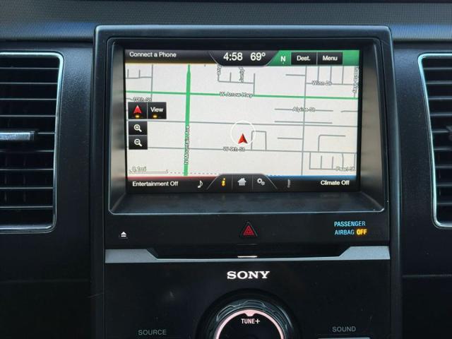2014 Ford Flex Limited