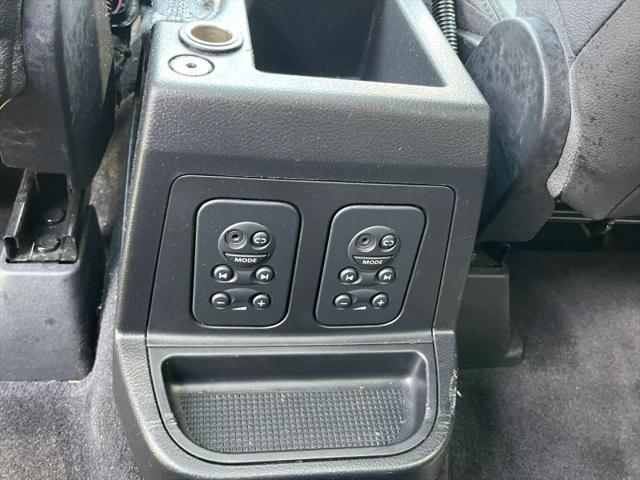 2008 Land Rover LR2 SE