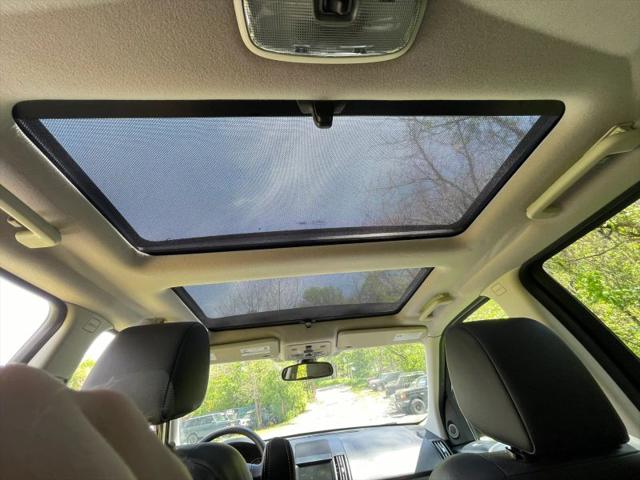 2008 Land Rover LR2 SE