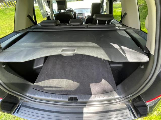 2008 Land Rover LR2 SE