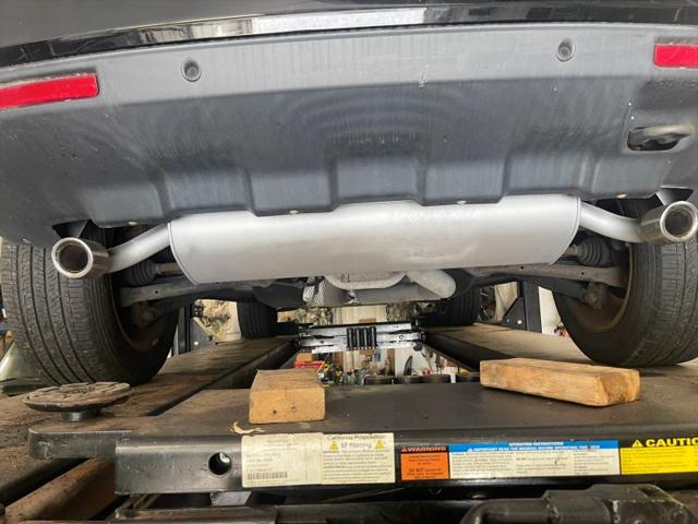 2008 Land Rover LR2 SE