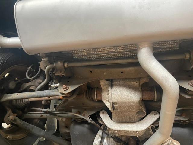 2008 Land Rover LR2 SE