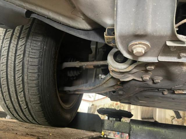 2008 Land Rover LR2 SE