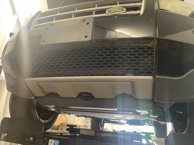 2008 Land Rover LR2 SE