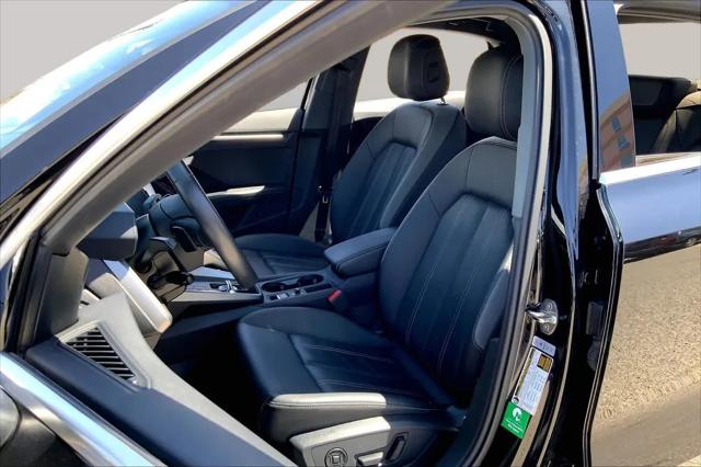 2023 Audi A3 Premium Plus 40 TFSI Front-Wheel Drive S tronic