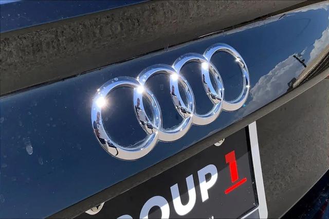 2023 Audi A3 Premium Plus 40 TFSI Front-Wheel Drive S tronic