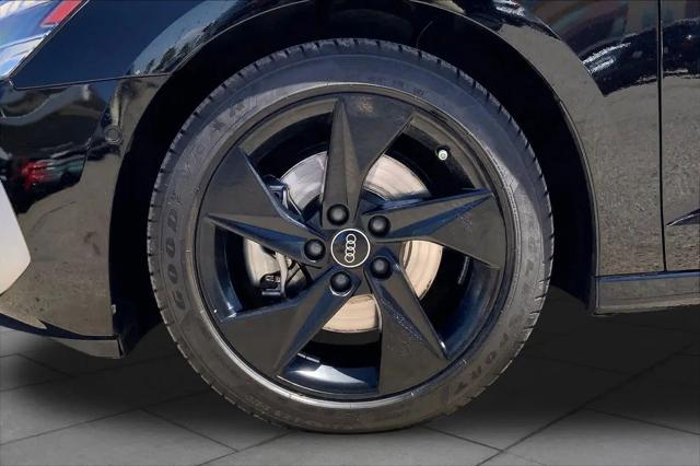 2023 Audi A3 Premium Plus 40 TFSI Front-Wheel Drive S tronic