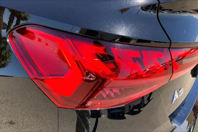 2023 Audi A3 Premium Plus 40 TFSI Front-Wheel Drive S tronic