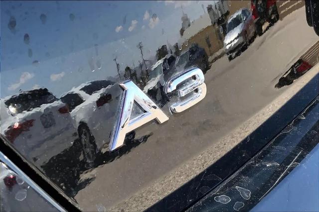 2023 Audi A3 Premium Plus 40 TFSI Front-Wheel Drive S tronic
