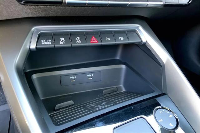 2023 Audi A3 Premium Plus 40 TFSI Front-Wheel Drive S tronic