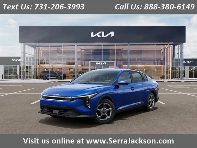 2026 Kia K4 LXS for sale in Jackson, TN
