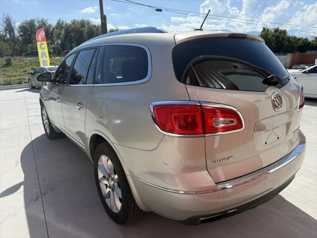 2013 Buick Enclave Premium