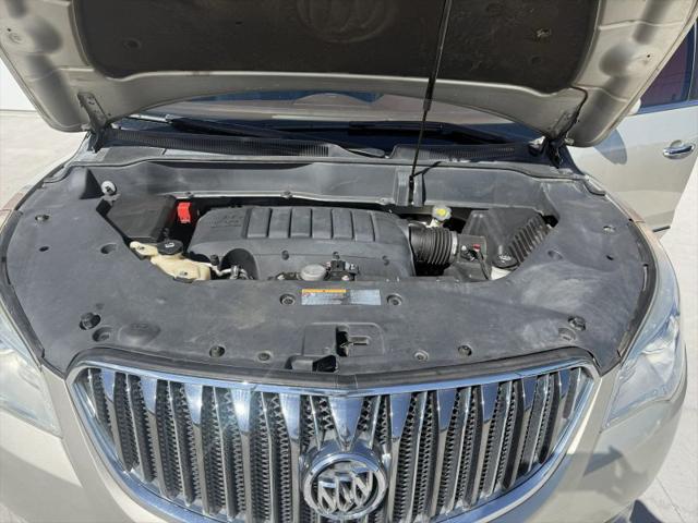 2013 Buick Enclave Premium