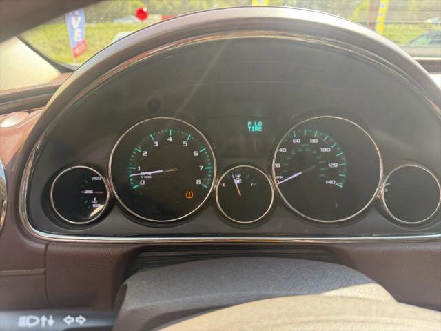 2013 Buick Enclave Premium