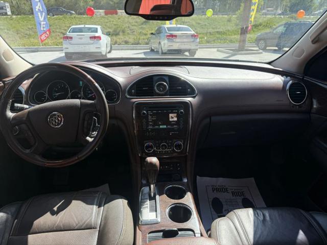 2013 Buick Enclave Premium