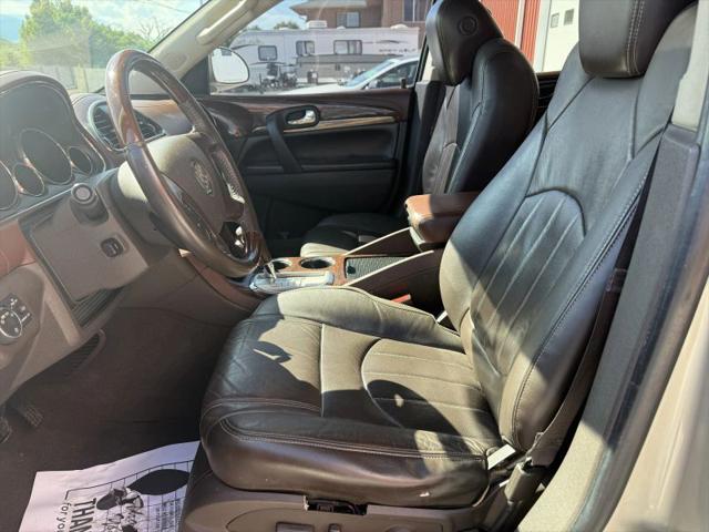 2013 Buick Enclave Premium