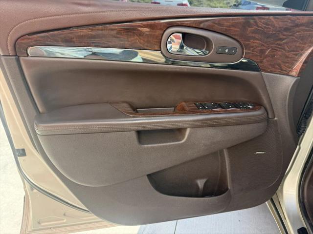 2013 Buick Enclave Premium