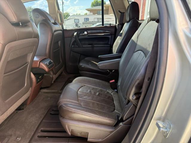 2013 Buick Enclave Premium