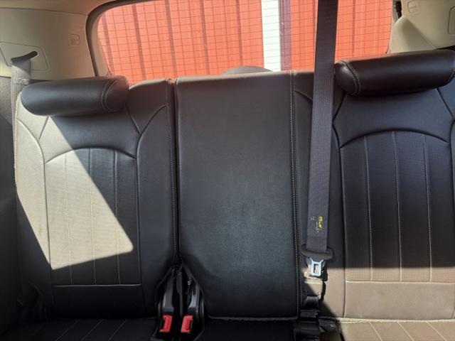 2013 Buick Enclave Premium