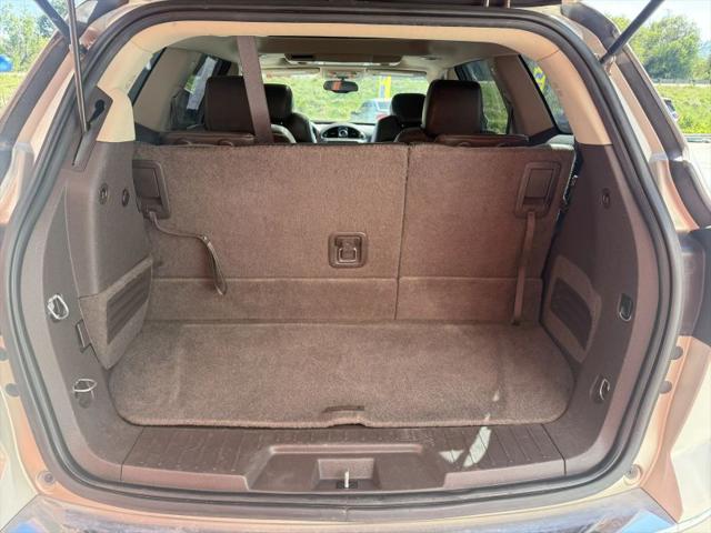 2013 Buick Enclave Premium