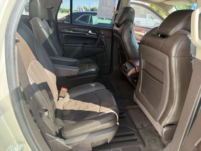 2013 Buick Enclave Premium