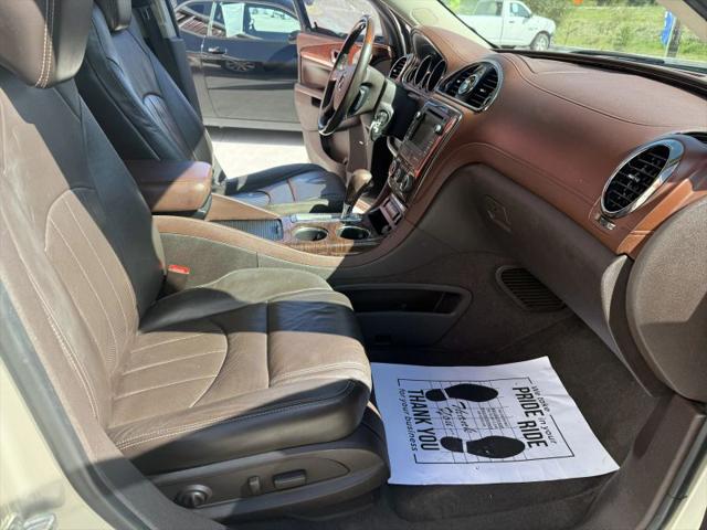 2013 Buick Enclave Premium