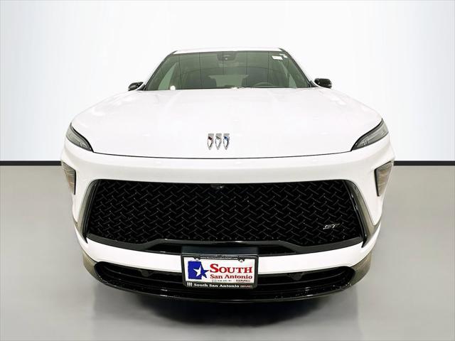 2026 Buick Enclave Sport Touring FWD