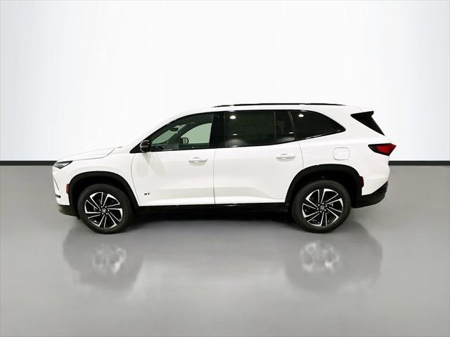2026 Buick Enclave Sport Touring FWD