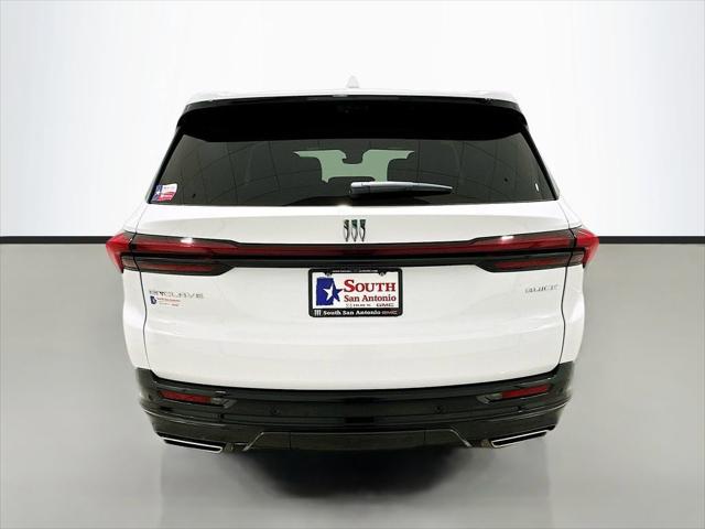 2026 Buick Enclave Sport Touring FWD