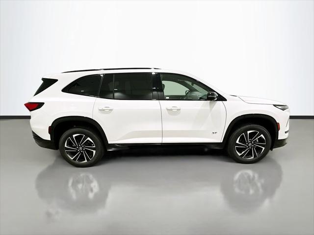 2026 Buick Enclave Sport Touring FWD