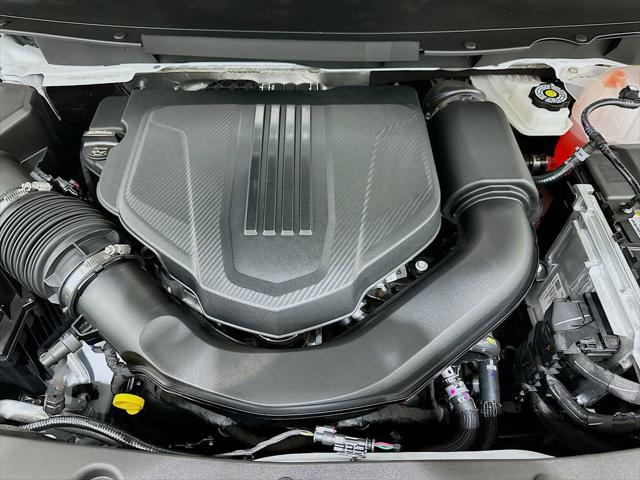 2026 Buick Enclave Sport Touring FWD