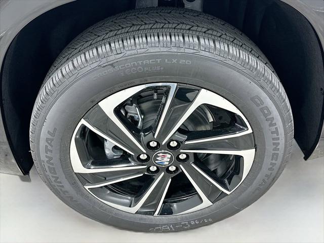 2026 Buick Enclave Sport Touring FWD