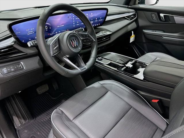 2026 Buick Enclave Sport Touring FWD