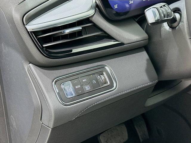 2026 Buick Enclave Sport Touring FWD