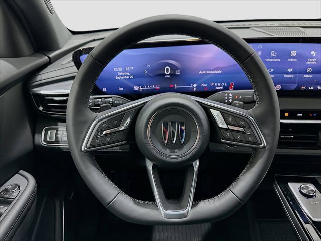 2026 Buick Enclave Sport Touring FWD