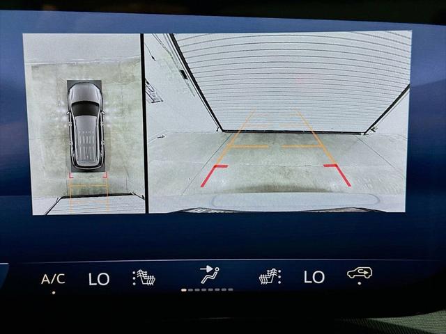 2026 Buick Enclave Sport Touring FWD