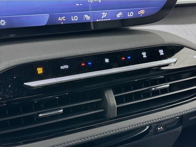 2026 Buick Enclave Sport Touring FWD